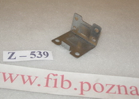 ZAMOCOWANIE BLATU ZMYWARKI